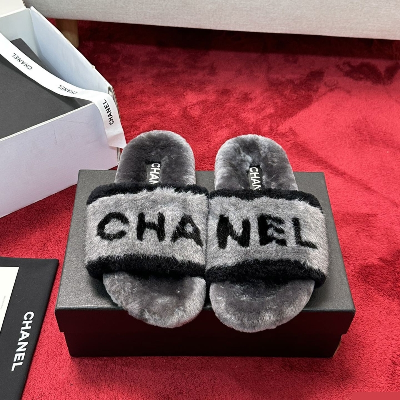 Ch*el slippers